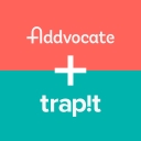 Addvocate [Merged With Trapit] logo