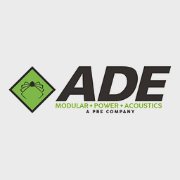 ADE Power Limited logo