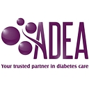 Australian Diabetes Educators Association logo