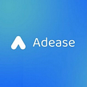 Adease logo