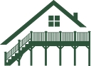 A Deck Above logo