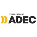 Compresseurs Adec logo