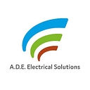 Ade Electrical & Data Ltd. Data | Electrical | Cctv | Security | Electricians logo