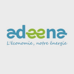 Adeena Ltd logo