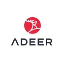 Adeer Llc logo