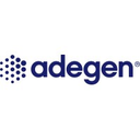 adegen.com logo