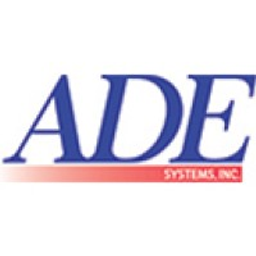 A.D.E. Systems Inc. logo