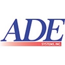Ade Systems Inc. logo