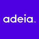 Adeia Logo