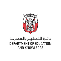 Abu Dhabi Department of Education and Knowledge logo