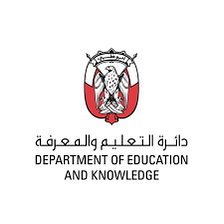 Abu Dhabi Department of Education and Knowledge logo