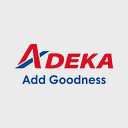 Adeka logo