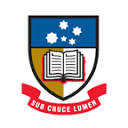 University of Adelaide logo
