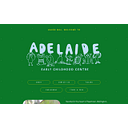 Adelaide Early Childhood Centre Incorporated logo