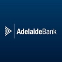 Adelaide Bank logo