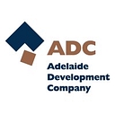 Adelaide Development Company logo