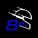 Adelaide University Motorsport Team logo