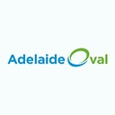 Adelaide Oval logo