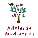 Adelaide Paediatrics logo