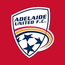 Adelaide United Fc logo