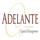 Adelante Capital Management logo