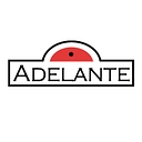 Adelante Abroad logo