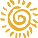 Adelante Foundation logo