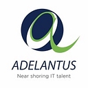 Adelantus Inc logo