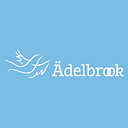 Adelbrook Inc. logo