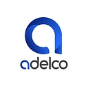 Adelco logo