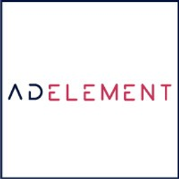 AdElement Vast, LLC logo