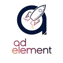 Adelement logo