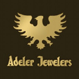 Adeler Jewelers logo