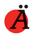 Ädelfors Folkhögskola logo