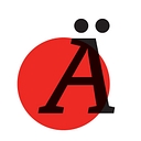 ÄDELFORS FOLKHÖGSKOLA logo