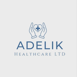 Adelik Healthcare Ltd logo