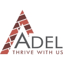 City of Adel logo