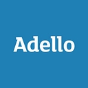 Adello logo