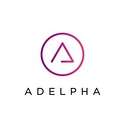 Adelpha logo