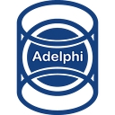 Adelphi Healthcare Packaging logo