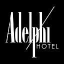 Adelphi Hotel Melbourne logo
