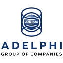 Adelphi Masterfil Ltd logo