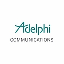 Adelphi Communications logo