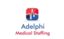 Adelphi Medical Staffing, Llc logo