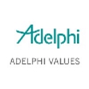 ADEVALUK Adelphi Values logo
