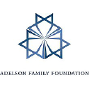 Adelson Family Foundation logo