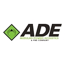 ADE Power Ltd logo