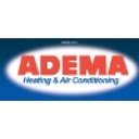 Adema Heating & Air Conditioning logo