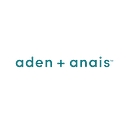 aden + anais logo
