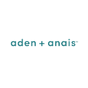 Aden And Anais UK logo